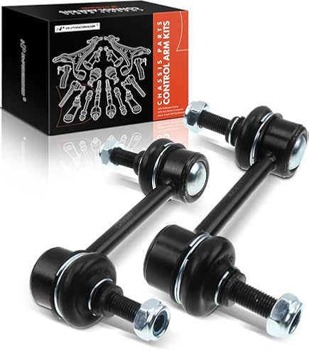 Amazon.com: MOOG K80299 Suspension Stabilizer Bar Link for