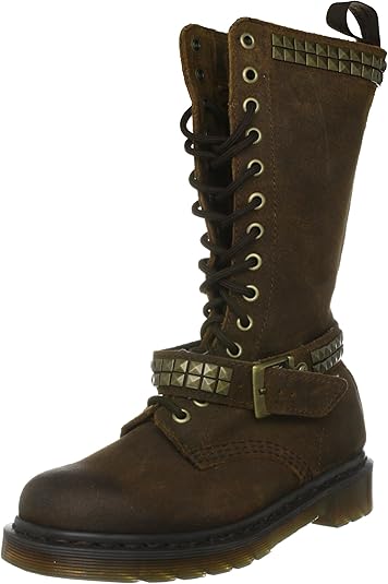 doc martens for motorcycle