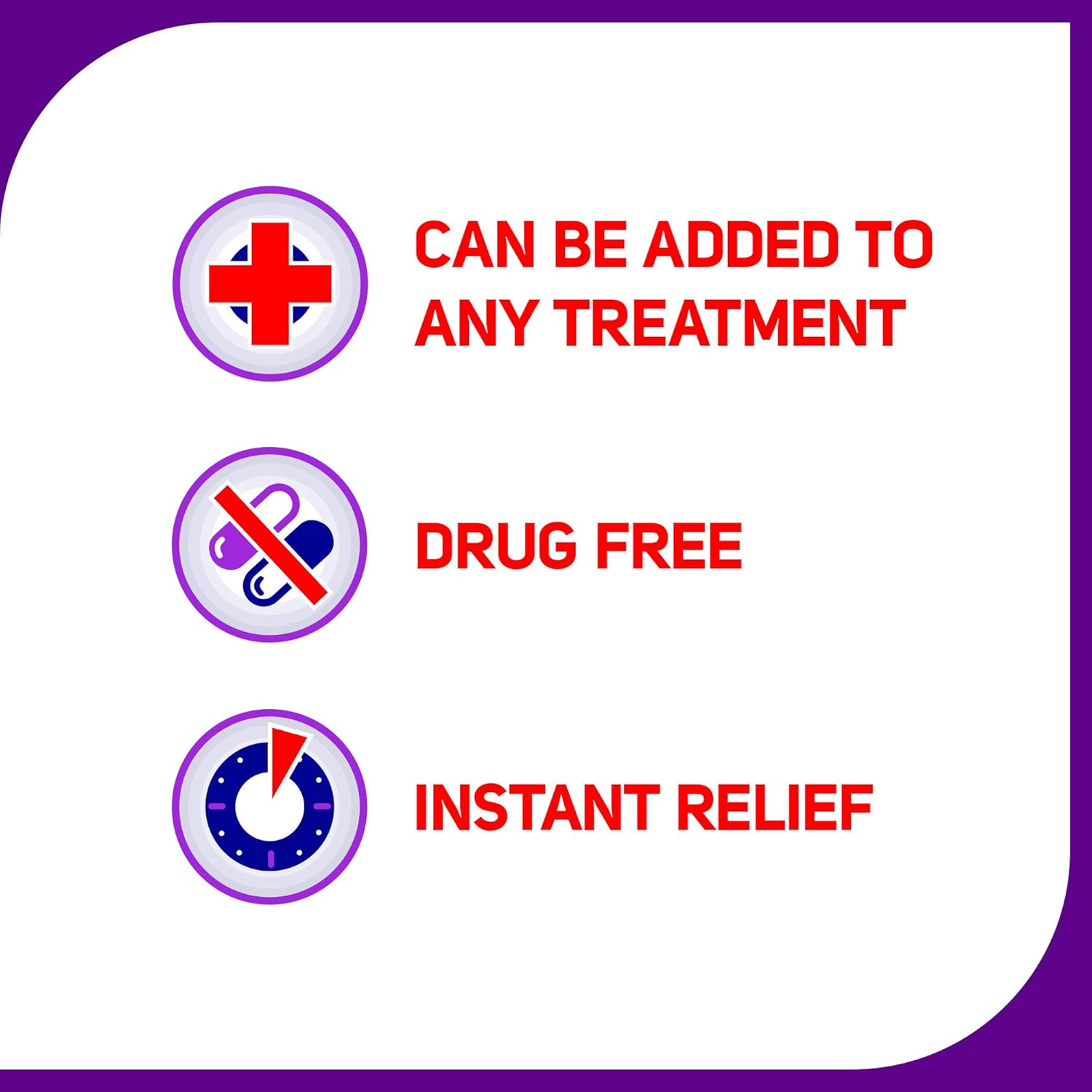 Breathe Right Nasal Strips to Stop Snoring, Drug-Free, Calming Lavender, 26 Count (Pack of 1): Health & Personal Care