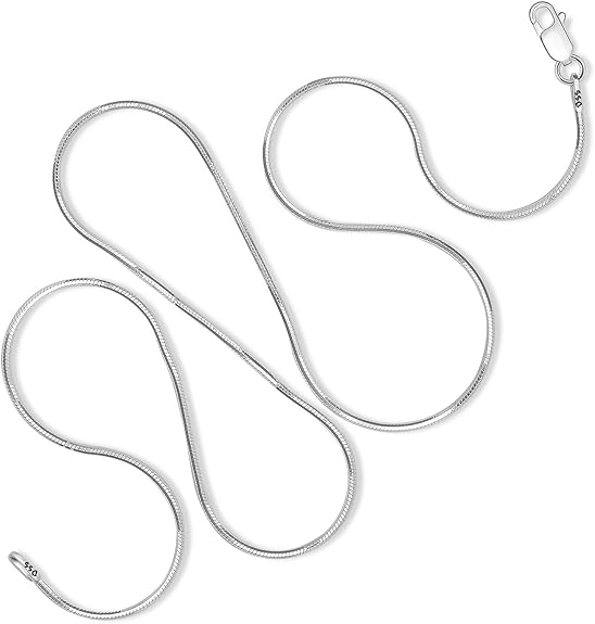 Designer Sterling Silver Argent 925 Argent Sterling N/A
