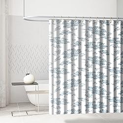 Shower Curtain Rings, SUTINE Shower Curtain