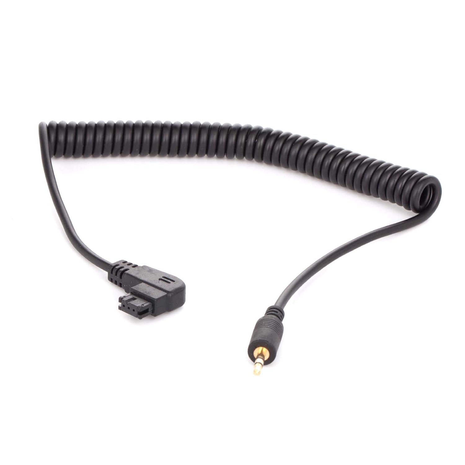 vhbw - Variation Disparador de Cable de conexión S1 para cámara ...