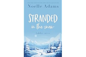 Stranded in the Snow (Holiday Acres Book 2)