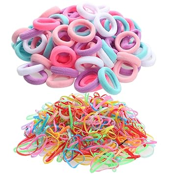 amazon baby hair ties