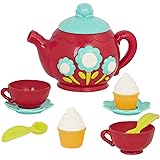 learning resources tea set