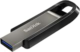 SanDisk Extreme Go USB 3.2 256GB Flash Drive High Speed USB Stick