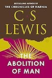 The Abolition of Man