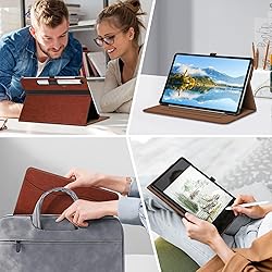 Fintie Case for Samsung Galaxy Tab S9 FE 5G 10.9