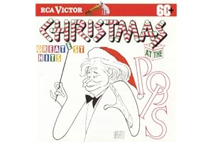 Christmas at the Pops