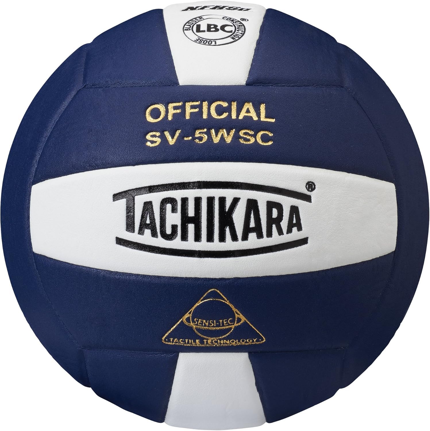 Photo 1 of *UNTESTED*
Tachikara® SV-5WSC Volleyball (EA)