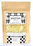 Chios Mastiha Tears Gum Greek 100% Natural Mastic