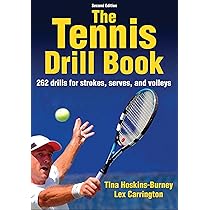 Tennis Skills & Drills: Rive, Joey, Williams, Scott C 