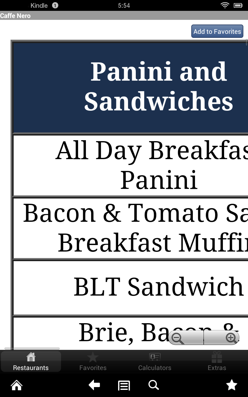 UK Fast Food Nutrition Calories , Carbs Checker Plus BMI Calculator