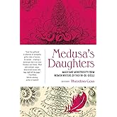 Medusa's Daughters: Magic and Monstrosity from Women Writers of the Fin-de-Siècle (Clockwork Editions)