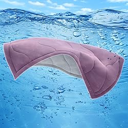 FineMay Cooling Comforter Queen Size, Double-Sided
