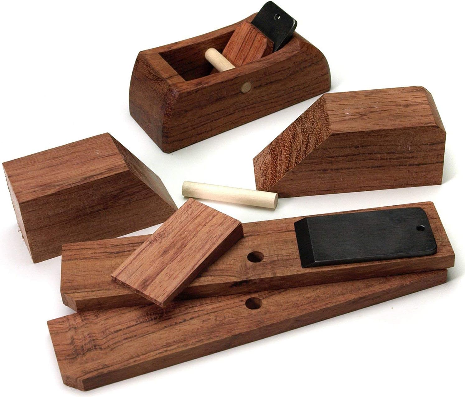 Hock KB100 Block Plane Kit