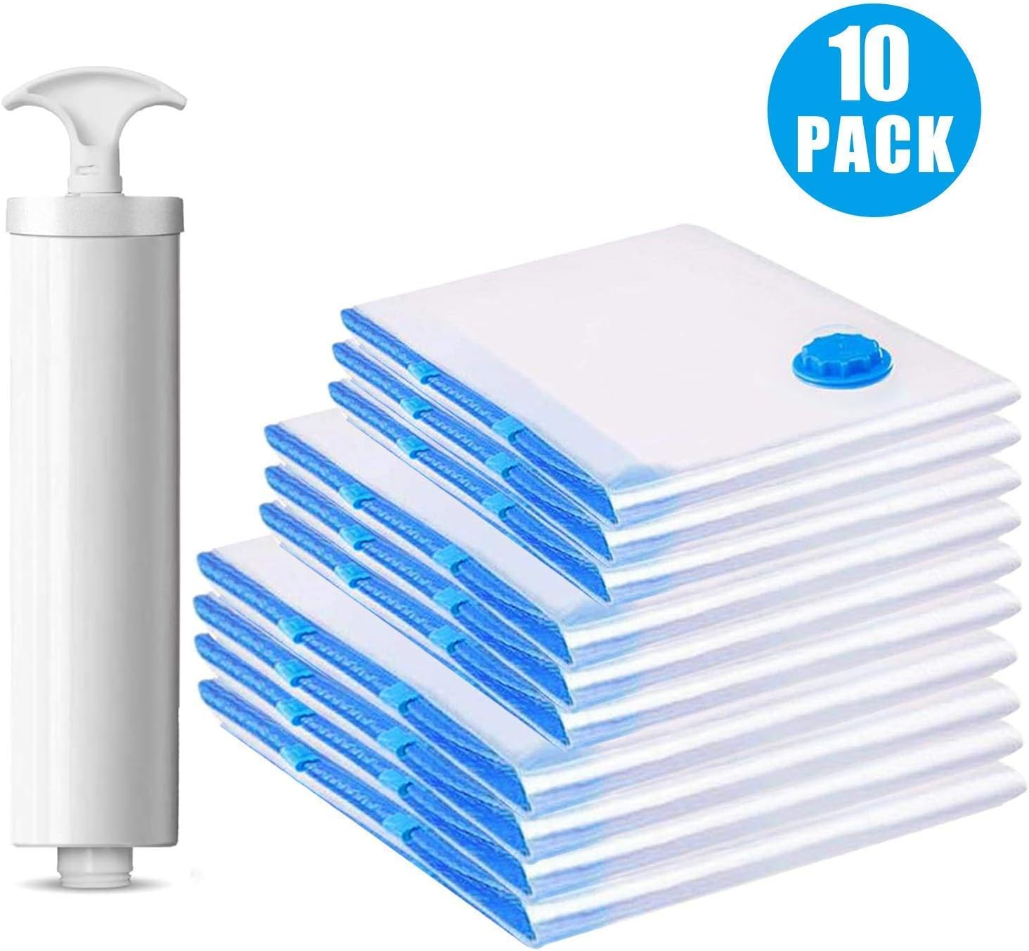 confezionatrice sottovuoto per abiti