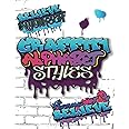 GRAFFITI ALPHABET STYLES: Draw Graffiti Art, Alphabet Graffiti Street Art, How to draw Street Art, Street Fonts, Lettering Alphabets, Inspiring graffiti letters styles.