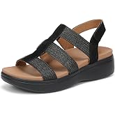 Vionic Sabrina Strappy Sandals