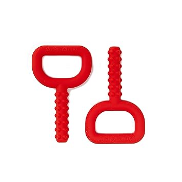 teething tube amazon