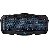 Thermaltake Gaming Keyboard (KB-CHM-MBBLUS-01)