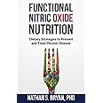 Functional Nitric Oxide Nutrition: Dietary Strategies to Prevent and Treat Chronic Disease
