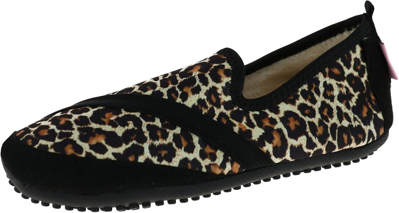Amazon.com | FitKicks KOZIKICKS Active Lifestyle Slippers Indoor/Outdoor Footwear Shoes for 