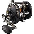 PENN Squall II Level Wind Conventional Fishing Reel