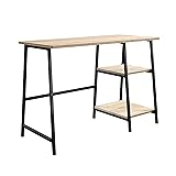 Sauder North Avenue Desk, Charter Oak
