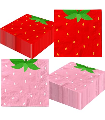 Creative Converting Winter Lodge Papierservietten - 16 Stück, Festliches Design Für Weihnachtsfeiern