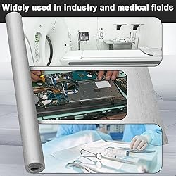Moxweyeni Lead Sheet Roll, Lead Sheet with 1 Pair
