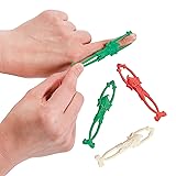 Fun Express Stretchy Flying Christmas Elves