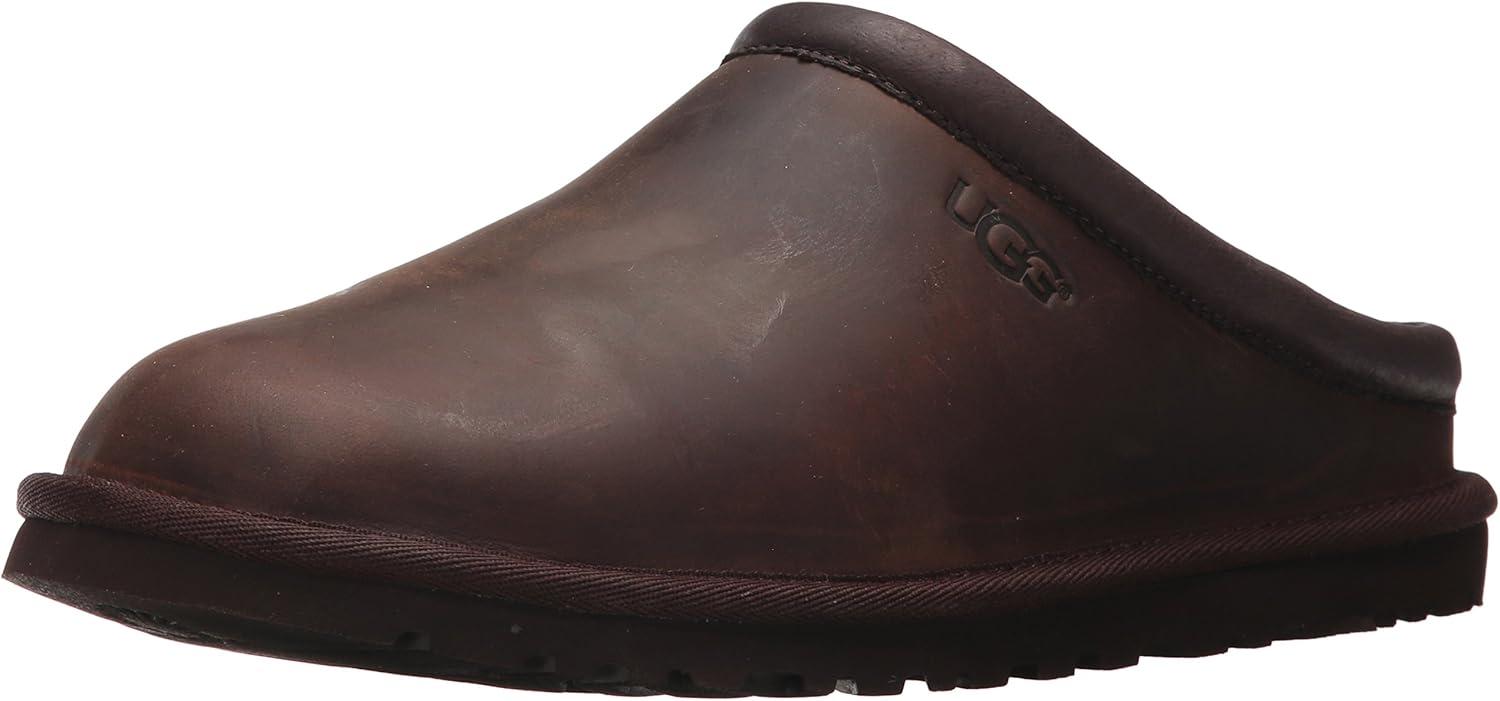 ugg classic clog mule