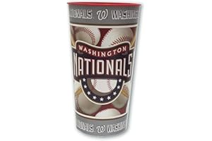 BRAX MLB Washington Nationals Cup