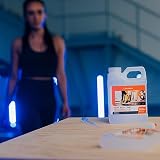 PROUNOL 100% Pure Treadmill Silicone Oil 500ml Lubricant Belt Deck Motor view 6