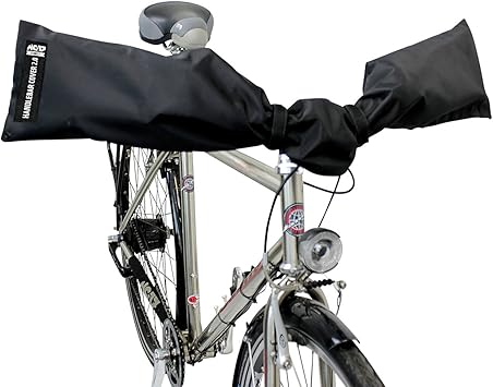 e bike cover