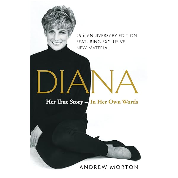 Diana: The Portrait | Amazon.com.br