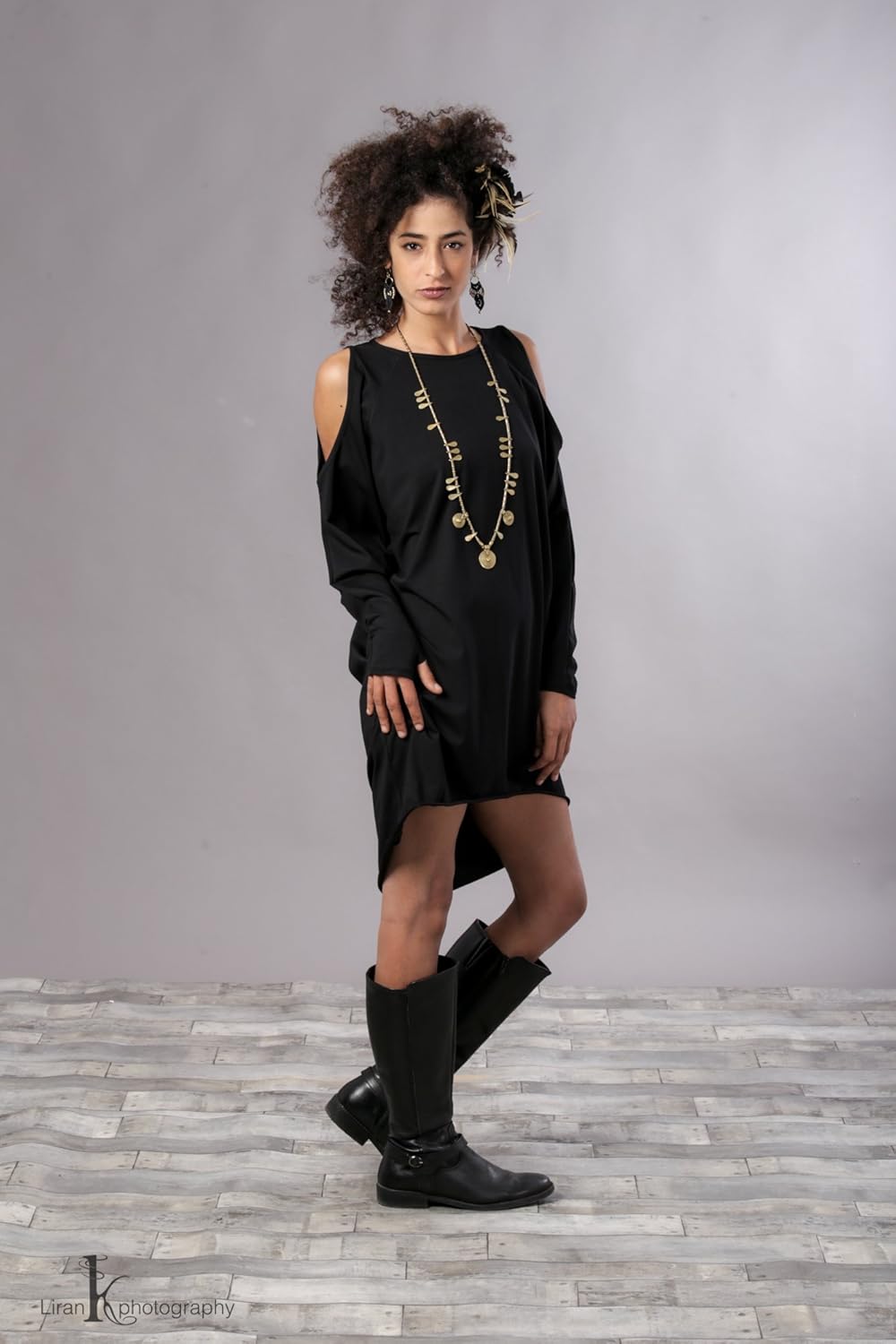 best little black dress on amazon