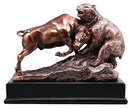What Is The Difference Between A Bear Market And A Bull