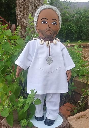 african american male dolls