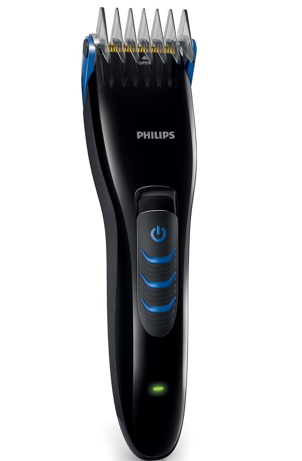 philips qc5360 hair clipper