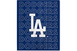 Pegasus Sports Echo Wordmark Blanket, 60" x 70"