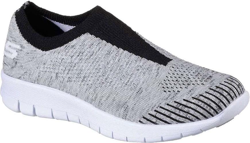 skechers easy going womens walking shoes