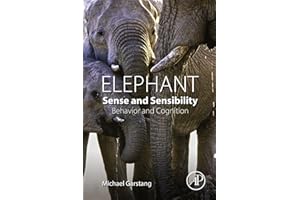Elephant Sense and Sensibility
