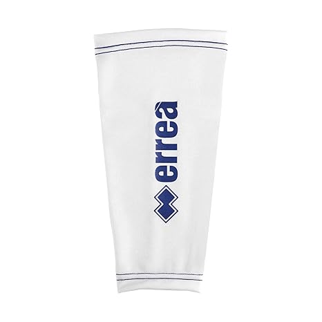 Errea OSAKI GUAINA ELASTICA Weiss