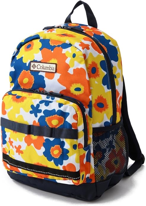 Amazon コロンビア Columbia 子供用リュック Land Of Valleys 15l Backpack キッズ リュックサック Amazon コロンビア Columbia 子供用リュック Land Of Valleys 15l Backpack キッズ リュックサック