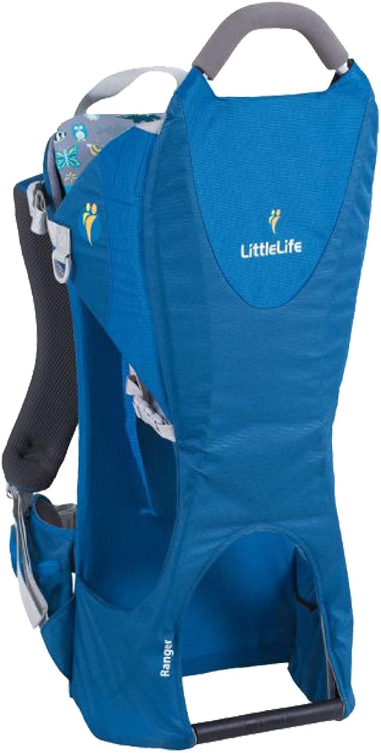 littlelife ranger s2