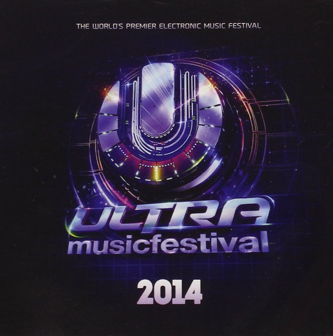 Ultra Music Festival 2014 | Desertcart Seychelles, image size:1076x1083