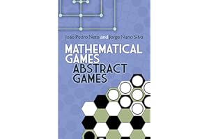 Mathematical Games, Abstract Games