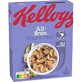 Kellogg's Fruit 'n Fibre - 500g